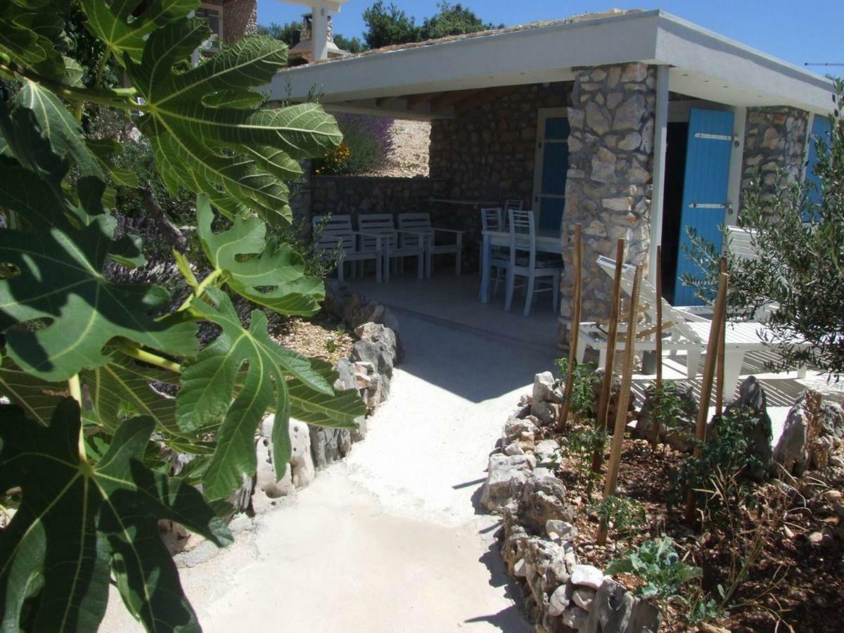 Stone House Marina-sevid, 1 House-1 *